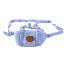Baby Walking Assist Belt Toddler Learning Walk Harness With Handle (1 Pc)