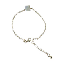 Premium Elegant Adjustable Chain Bracelet (1 Pc  Mix Design)