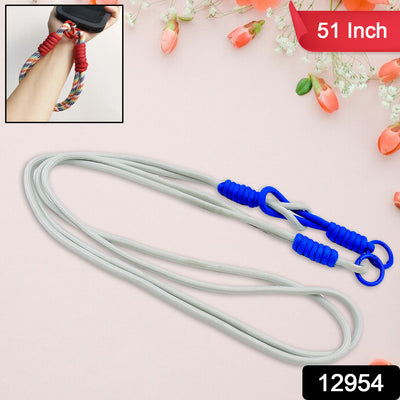 Universal Lanyard For Phone Cross-body Cell Phone Lanyard With All Smartphones