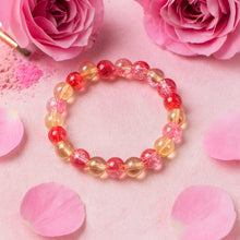 Elegant Beaded Stretch Bracelet (1 Pc)