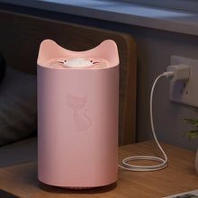 Usb Cat Shape Electric Mosquito Killer Lamp For Bedroom