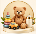 Baby toys