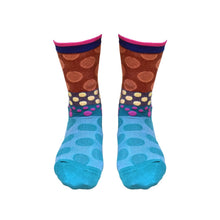 7302 Socks Breathable Thickened Classic Simple Soft Skin Friendly