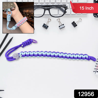 Multipurpose Adjustable Hand Wrist Strap