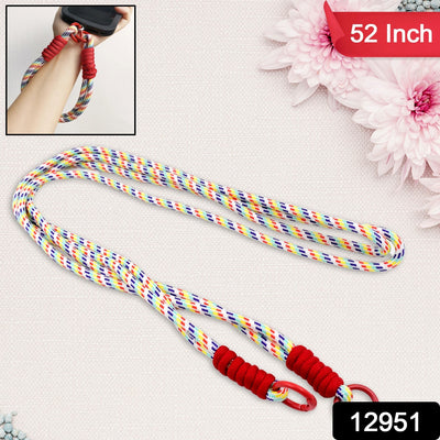 Universal Lanyard For Phone Cross-body Cell Phone Lanyard  With All Smartphones