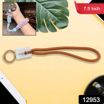 Multipurpose Hand Wrist Strap